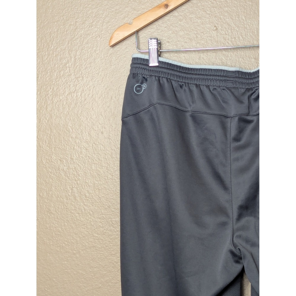Puma Chivas Guadalajara Training Pants‎ Men Medium Grey Soccer Athletic - Picture 10 of 16